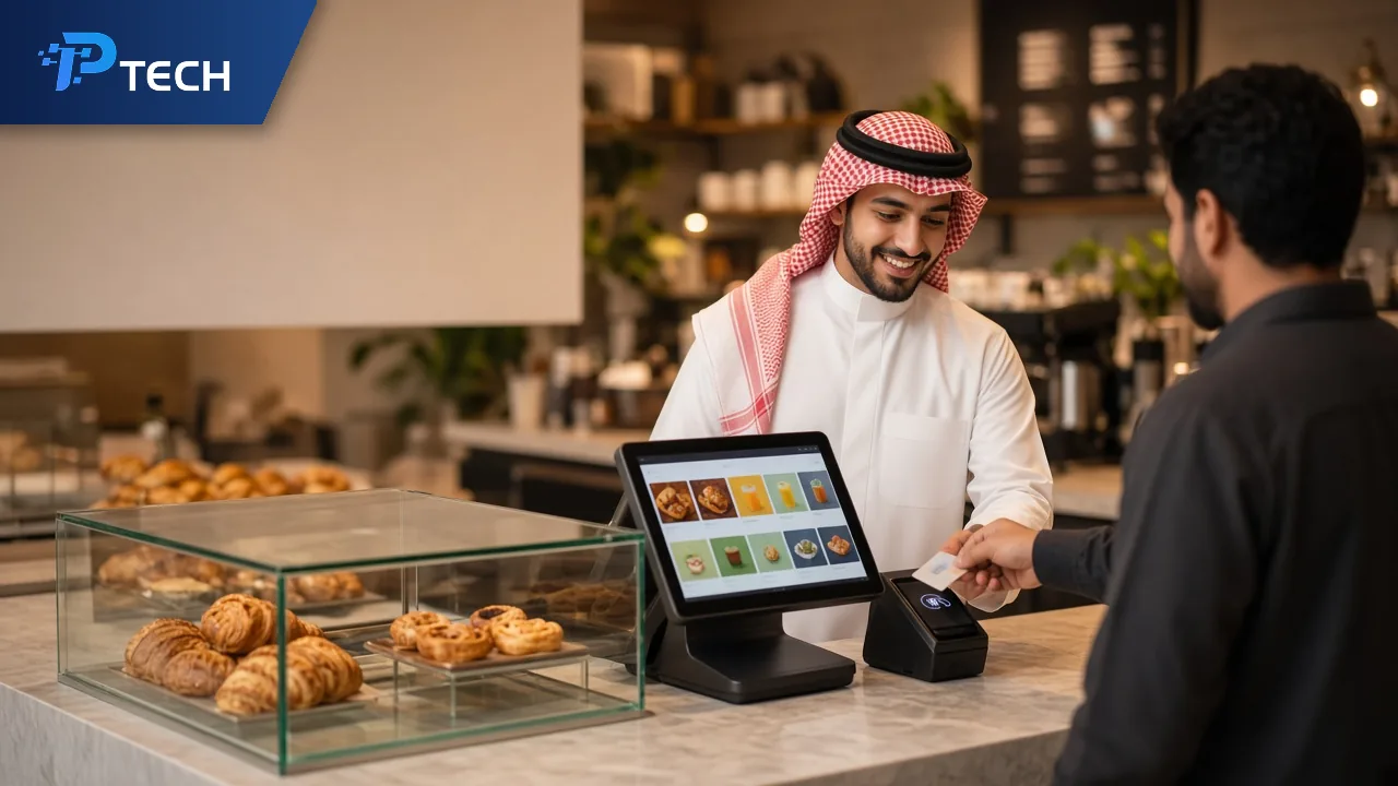 Odoo POS: Point of Sale System for Restaurants and Retail Stores 2026
