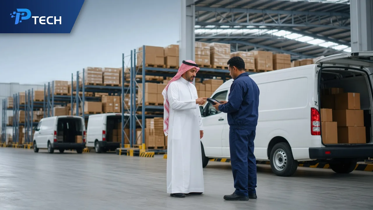 Distribution companies