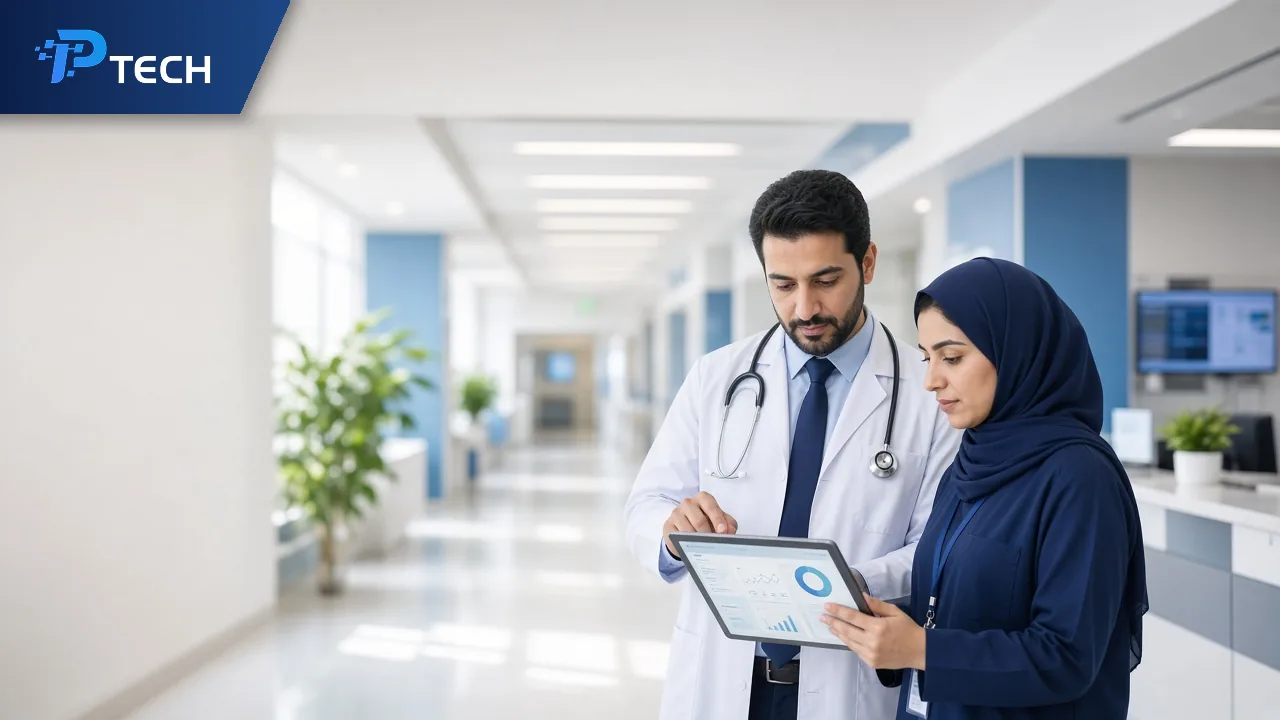 Private Medical Clinics and Hospitals