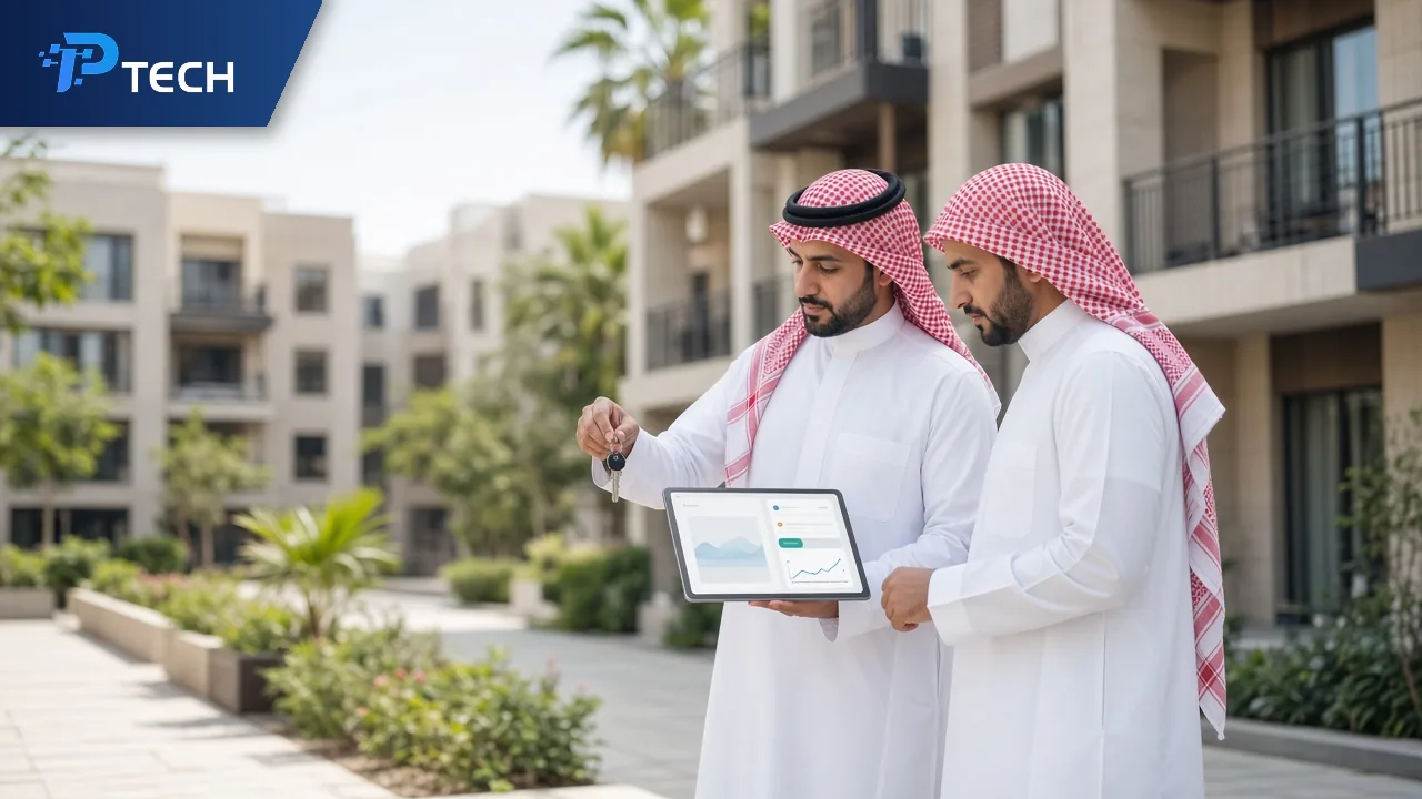 Property and rental management
