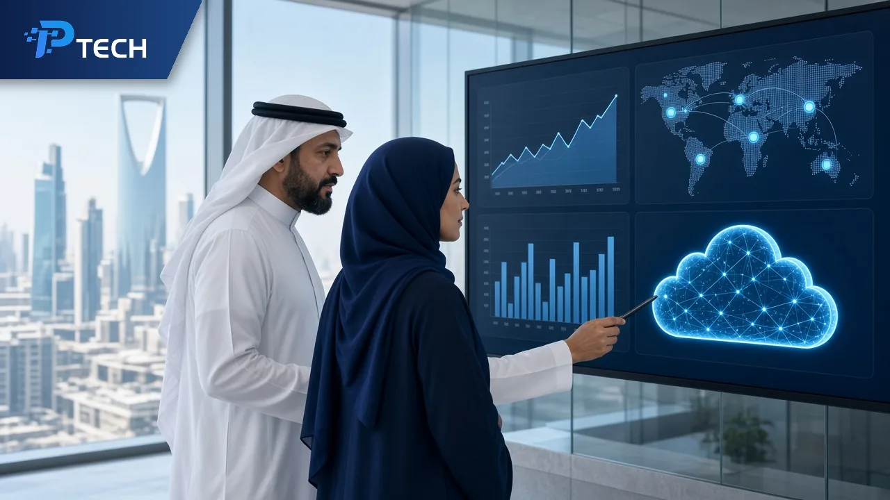 Oracle NetSuite Implementation