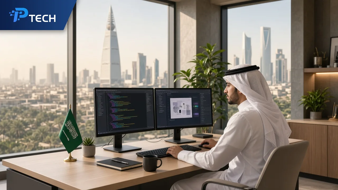 Custom Development