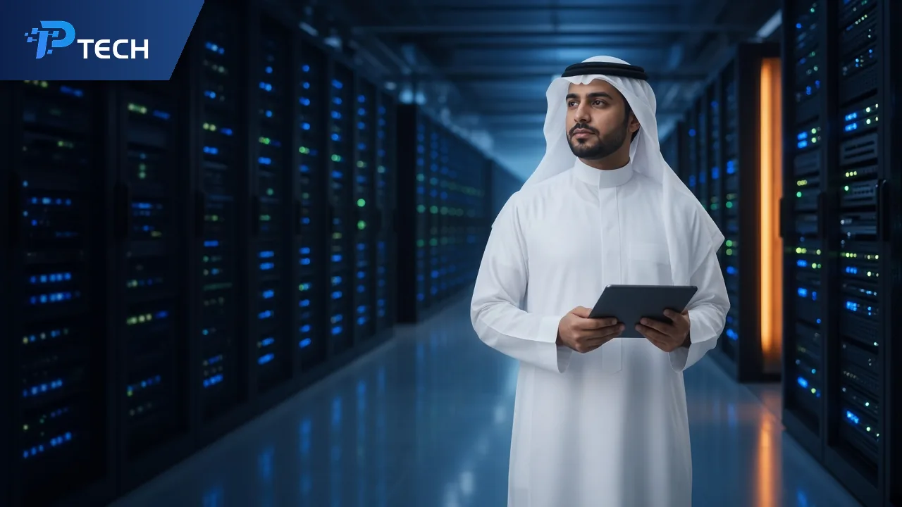 Server Management