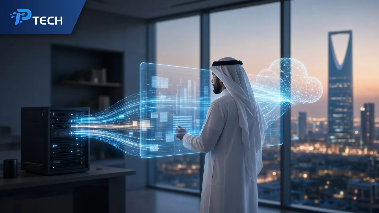 ERP Data Migration