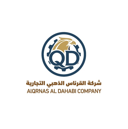شركة القرناس الذهبي التجارية