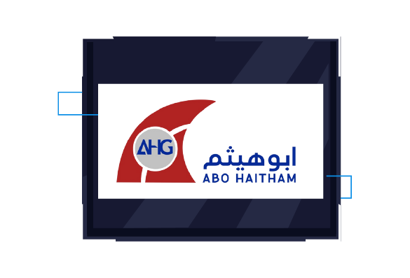 AHGROUP