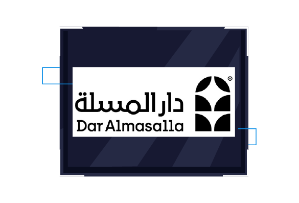 DAR Almasala