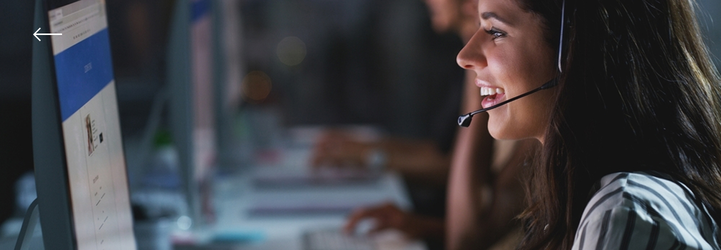 Call Center Services