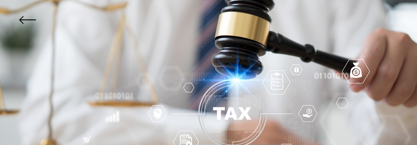 Comprehensive Legal Accounting Services