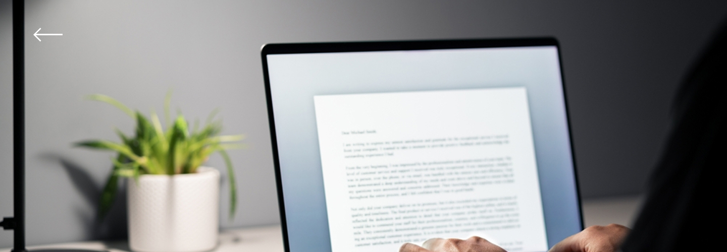 Content Writing